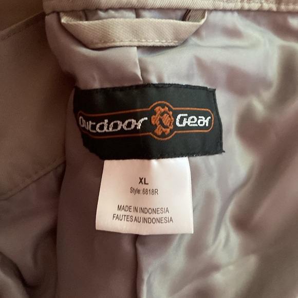 Brand New Men’s Ski Pants - Picture 4 of 5